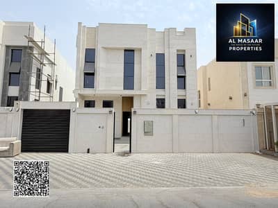 5 Camere Villa in vendita a Al Zahya, Ajman - WhatsApp Image 2026-09-07 at 4.12. 02 PM (6). jpeg 5 Camere Villa in vendita a Al Zahya, Ajman - WhatsApp Image 2026-09-07 at 4.12. 02 PM (6). jpeg