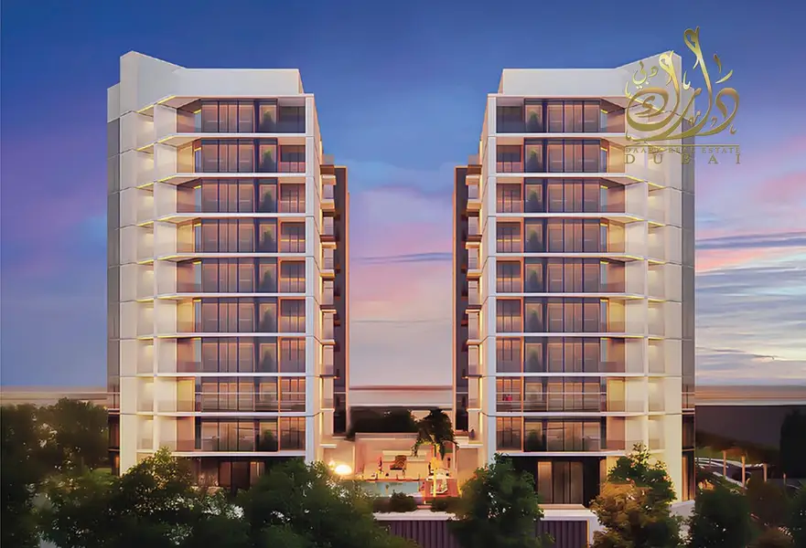 AFFORDABLE LUXURY IN DUBAILAND NEAR GLOBAL VILLAGE