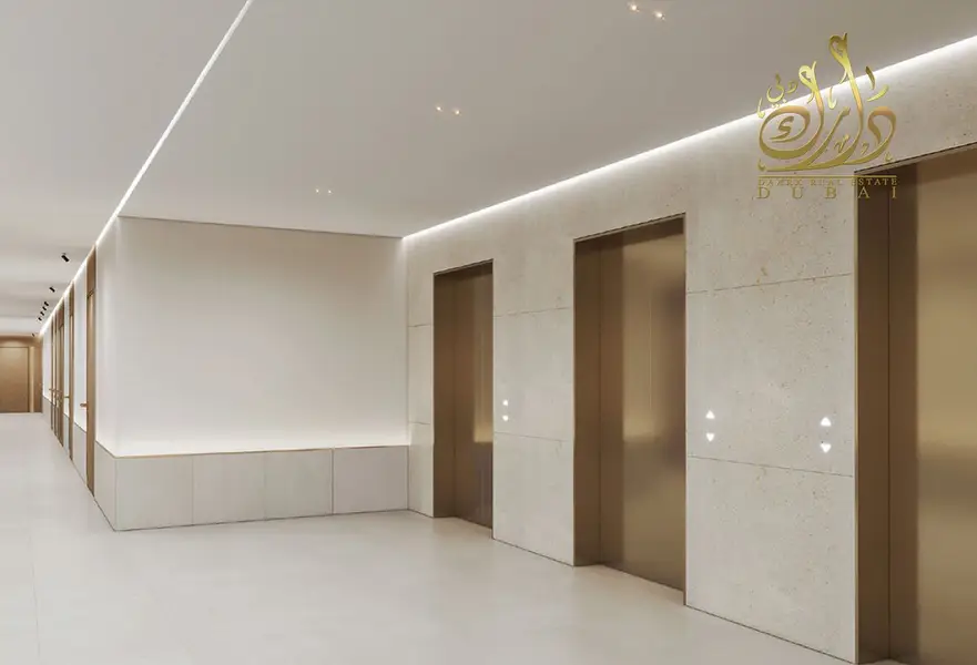 AFFORDABLE LUXURY IN DUBAILAND NEAR GLOBAL VILLAGE