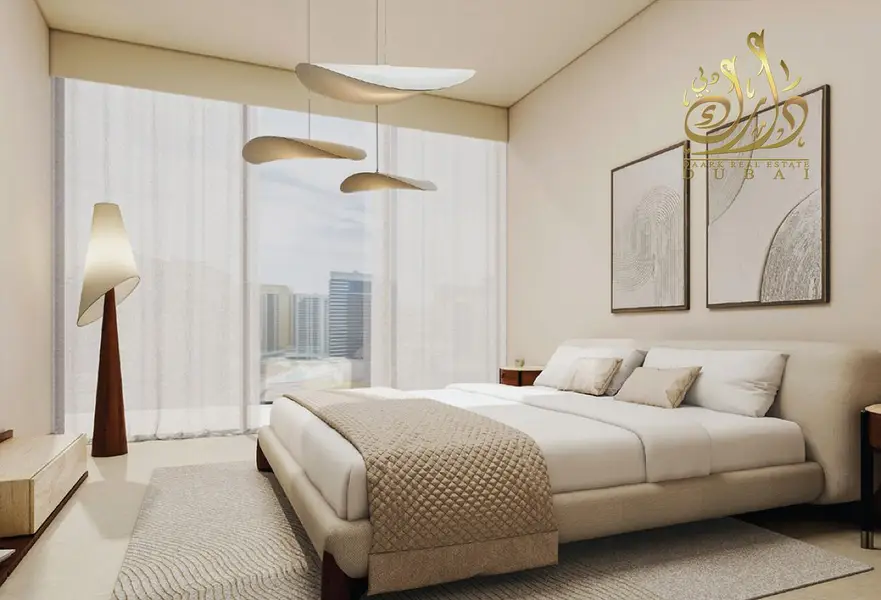 AFFORDABLE LUXURY IN DUBAILAND NEAR GLOBAL VILLAGE