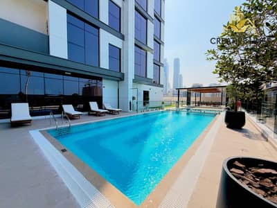 1 Bedroom Apartment for Rent in Jumeirah Garden City, Dubai - IMG_0201. jpg 1 Bedroom Apartment for Rent in Jumeirah Garden City, Dubai - IMG_0201. jpg