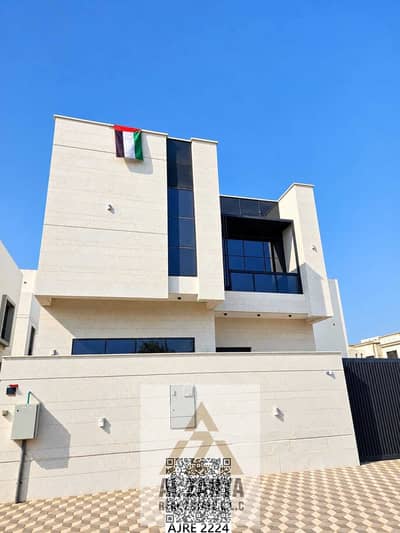 5 Bedroom Villa for Rent in Al Yasmeen, Ajman - 58906fe2-89b2-4ded-a9fc-4a3f379f64a5. jpg 5 Bedroom Villa for Rent in Al Yasmeen, Ajman - 58906fe2-89b2-4ded-a9fc-4a3f379f64a5. jpg