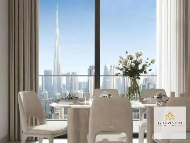 Bigger Layout | Exclusive Unit | Distress Deal