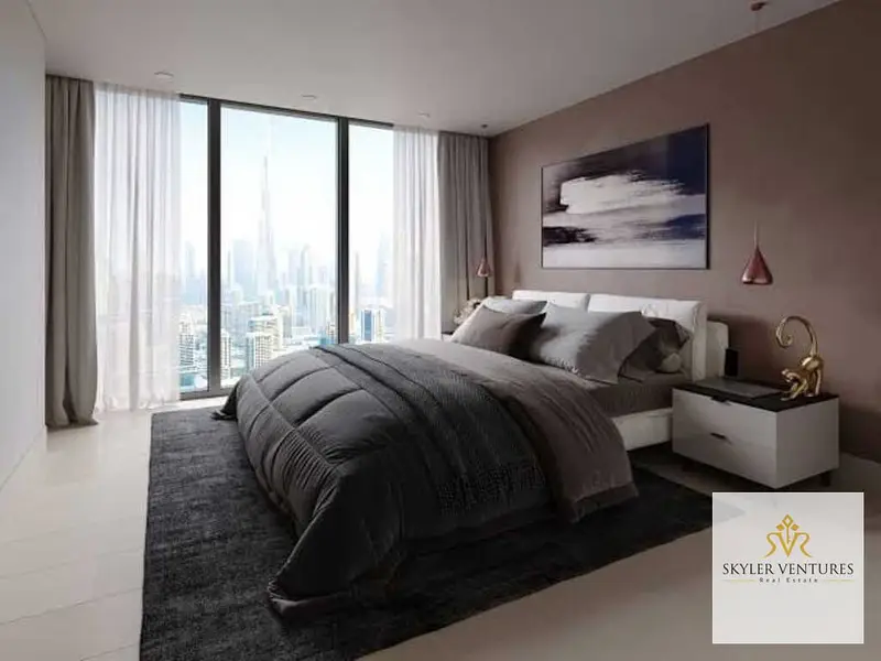 Bigger Layout | Exclusive Unit | Distress Deal