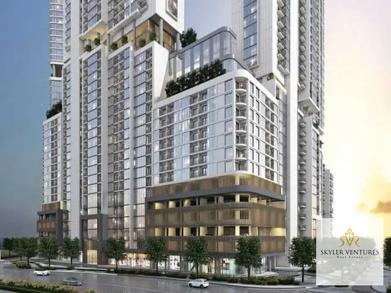 Bigger Layout | Exclusive Unit | Distress Deal