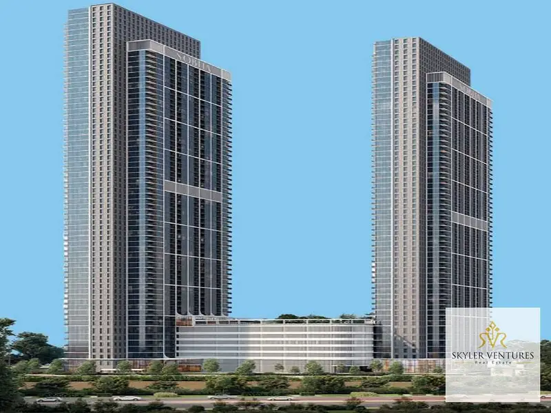 Bigger Layout | Exclusive Unit | Distress Deal