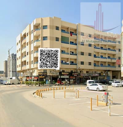 Appartement de 2 chambres à à louer à Al Jurf, Ajman - c644f532-d1b1-4bac-a740-2ed66d13746b. jpg Appartement de 2 chambres à à louer à Al Jurf, Ajman - c644f532-d1b1-4bac-a740-2ed66d13746b. jpg