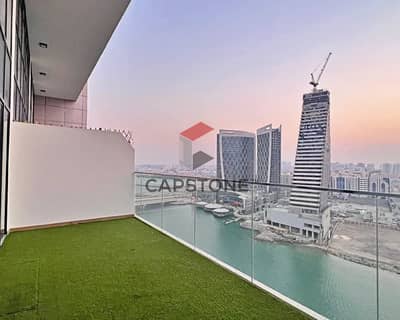 3 Schlafzimmer Wohnung zum Miete in Al Maryah Island, Abu Dhabi - Wohnung in Al Maryah Island,Al Maryah Vista, 3 schlafzimmer, 145000 AED - 16955181 3 Schlafzimmer Wohnung zum Miete in Al Maryah Island, Abu Dhabi - Wohnung in Al Maryah Island,Al Maryah Vista, 3 schlafzimmer, 145000 AED - 16955181