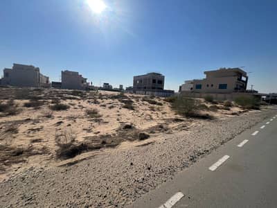 ارض سكنية  للبيع في البليدة، الشارقة - WhatsApp Image 2026-10-19 at 11.40. 22 AM (2). jpeg