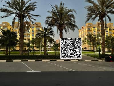 Студия Продажа в Аль Ясмин, Аджман - IMG_0202. jpeg Студия Продажа в Аль Ясмин, Аджман - IMG_0202. jpeg