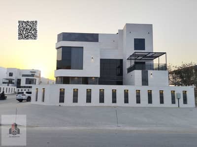 6 Bedroom Villa for Sale in Al Helio, Ajman - 274893. jpg