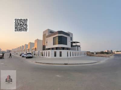 فیلا 6 غرف نوم للبيع في الحليو، عجمان - 274897. jpg فیلا 6 غرف نوم للبيع في الحليو، عجمان - 274897. jpg