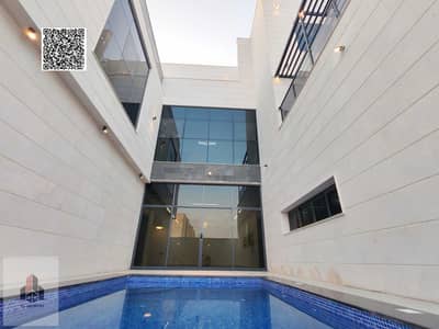 6 Bedroom Villa for Sale in Al Helio, Ajman - 274898. jpg