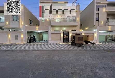 6 Camere Villa in affitto a Al Yasmeen, Ajman - 8. png 6 Camere Villa in affitto a Al Yasmeen, Ajman - 8. png