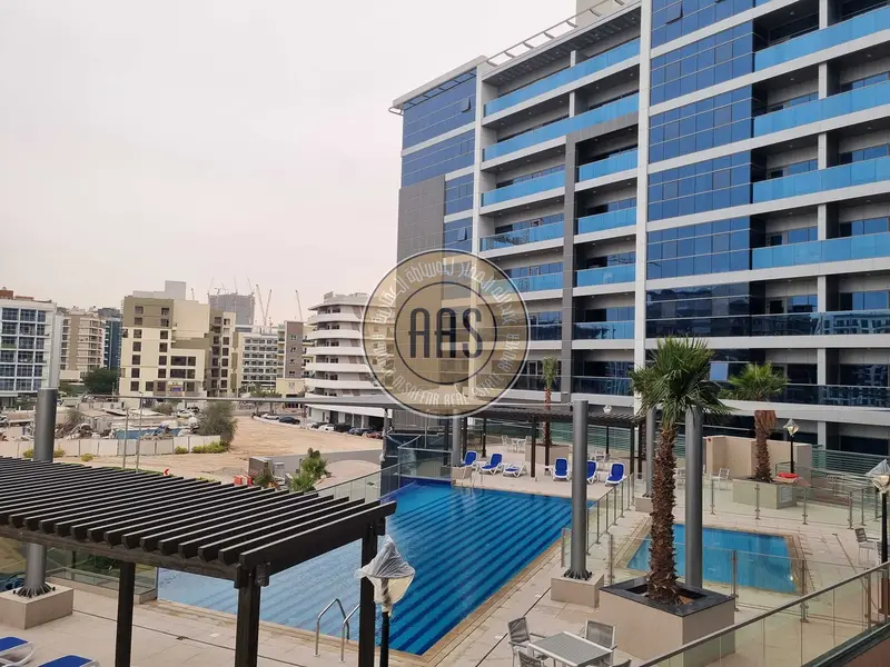 Brand New || Spacious 1-Bedroom Apartment || At Prime Location