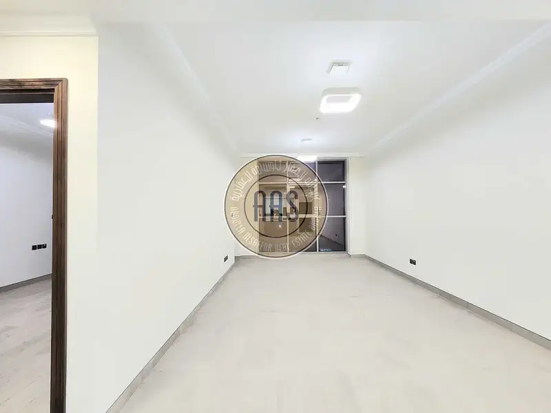 Brand New || Spacious 1-Bedroom Apartment || At Prime Location