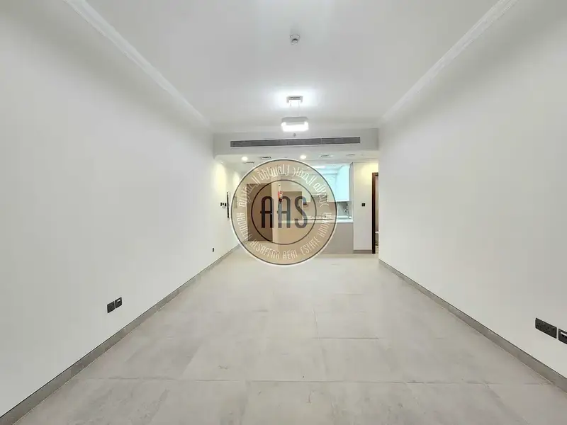Brand New || Spacious 1-Bedroom Apartment || At Prime Location