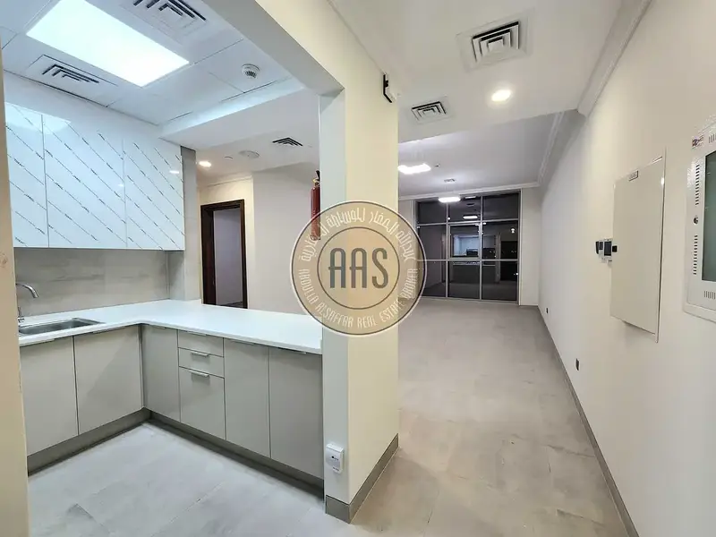 Brand New || Spacious 1-Bedroom Apartment || At Prime Location