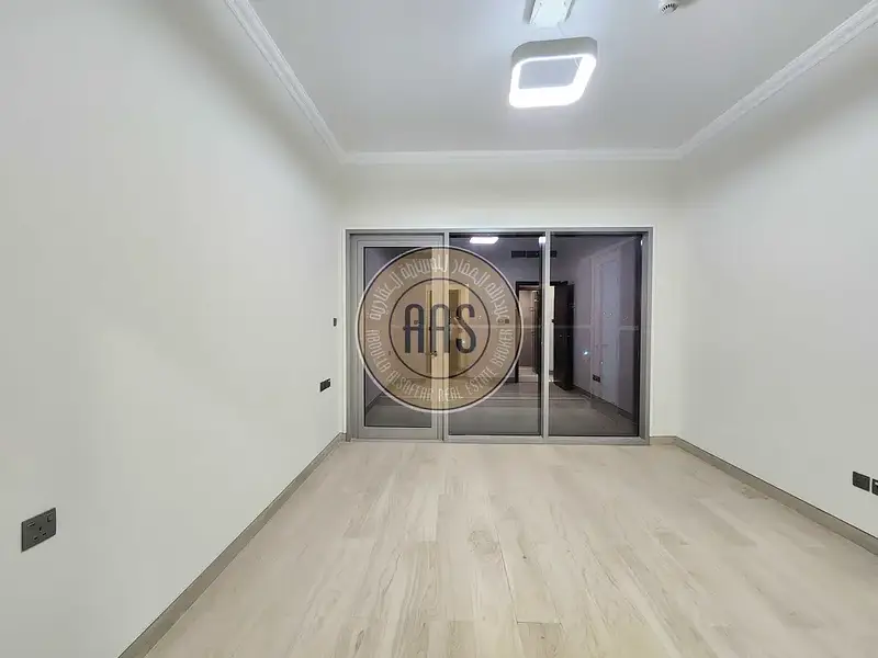 Brand New || Spacious 1-Bedroom Apartment || At Prime Location