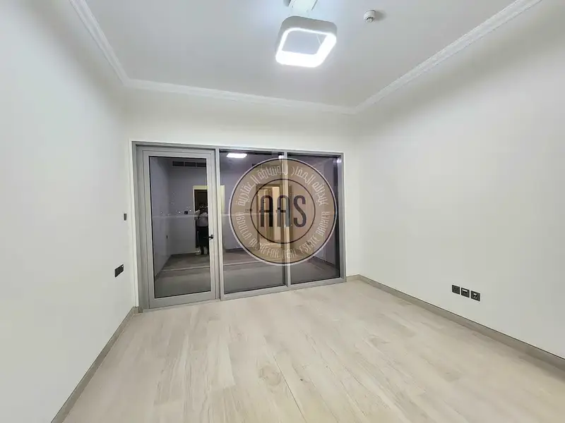 Brand New || Spacious 1-Bedroom Apartment || At Prime Location