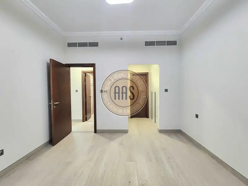 Brand New || Spacious 1-Bedroom Apartment || At Prime Location