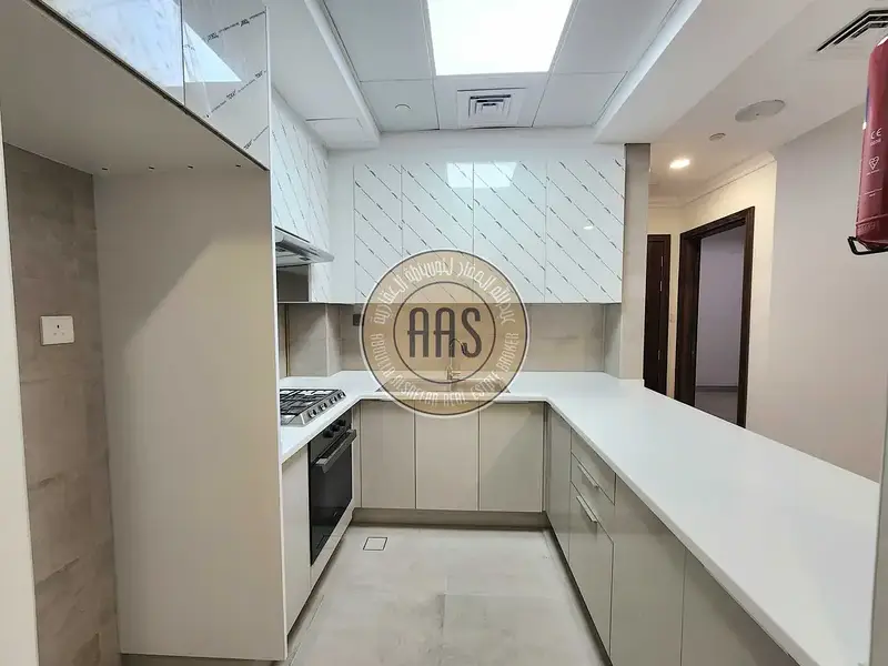 Brand New || Spacious 1-Bedroom Apartment || At Prime Location
