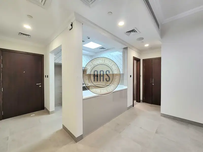 Brand New || Spacious 1-Bedroom Apartment || At Prime Location