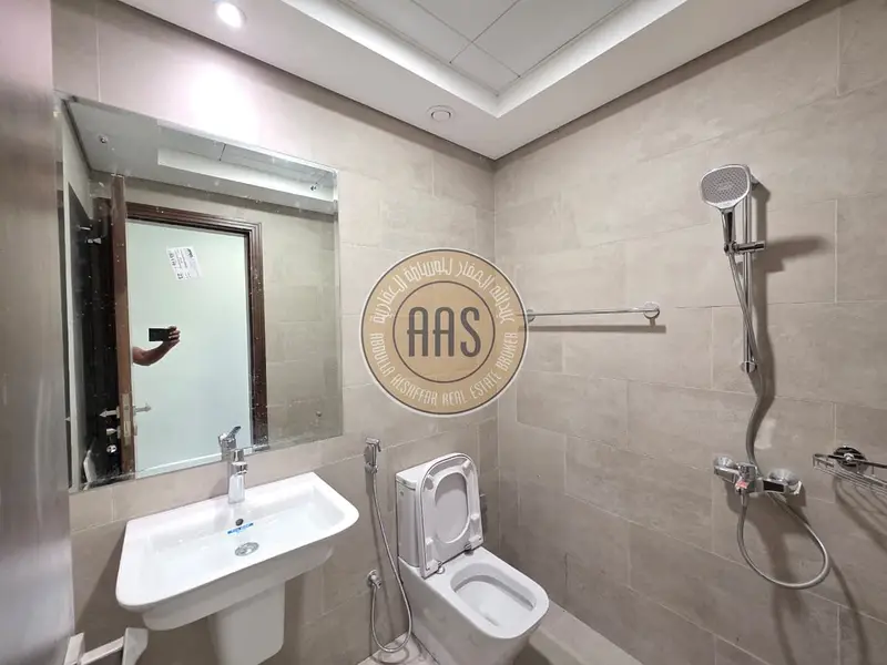 Brand New || Spacious 1-Bedroom Apartment || At Prime Location