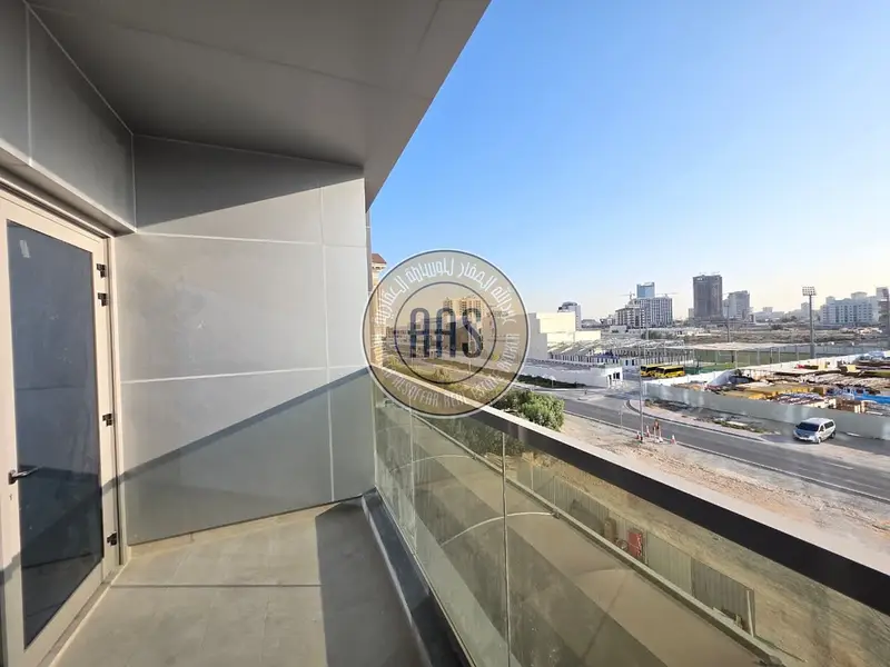Brand New || Spacious 1-Bedroom Apartment || At Prime Location