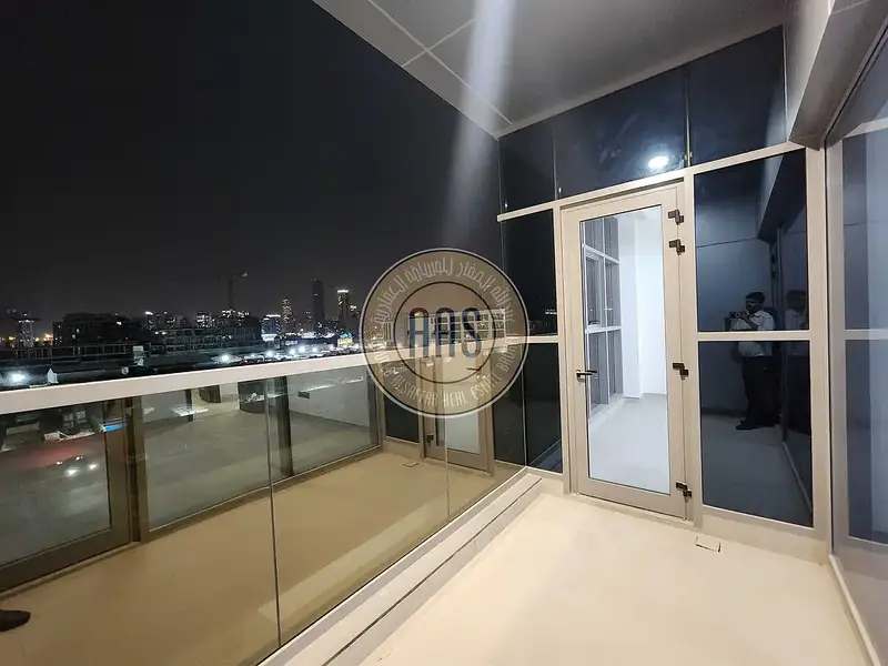 Brand New || Spacious 1-Bedroom Apartment || At Prime Location