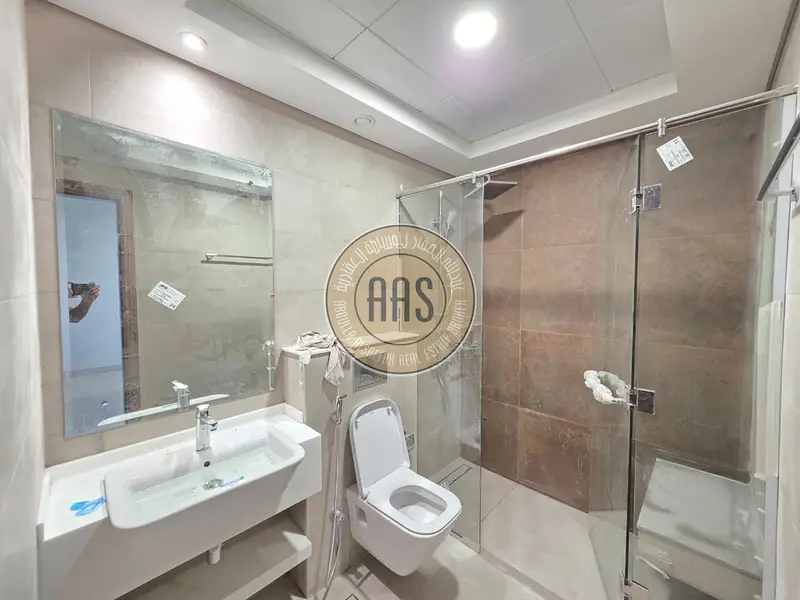 Brand New || Spacious 1-Bedroom Apartment || At Prime Location