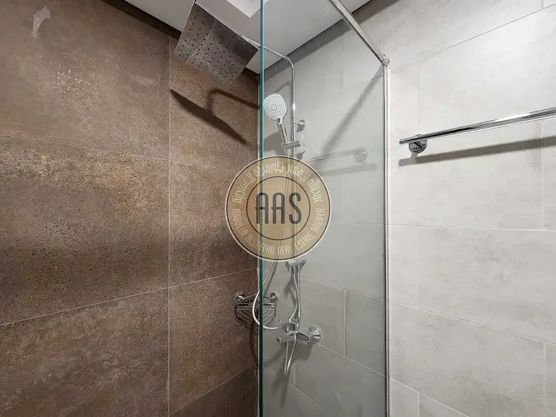 Brand New || Spacious 1-Bedroom Apartment || At Prime Location