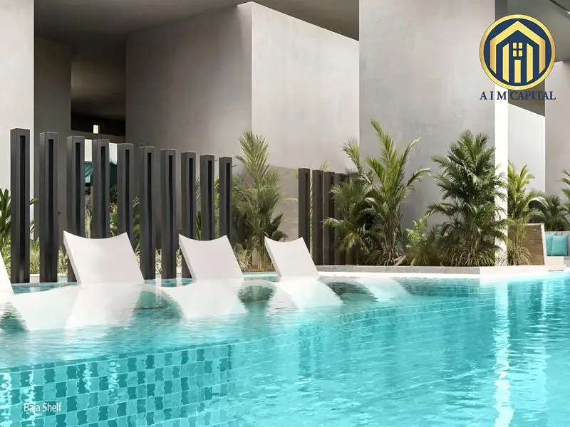 CASH | 10 mins to Global Village | Infinity Pool