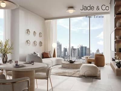 2 Schlafzimmer Wohnung zum Verkauf in Business Bay, Dubai - Wohnung in Business Bay，One River Point, 2 schlafzimmer, 4750000 AED - 16974381