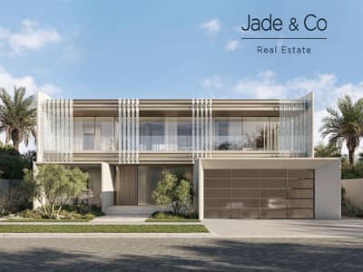 5 habitaciones Villa para en Venta en Mohammed Bin Rashid City (MBR City), Dubai - Villa en Mohammed Bin Rashid City (MBR City),Eden Hills, 5 dormitorios, 29500000 AED - 16974380 5 habitaciones Villa para en Venta en Mohammed Bin Rashid City (MBR City), Dubai - Villa en Mohammed Bin Rashid City (MBR City),Eden Hills, 5 dormitorios, 29500000 AED - 16974380