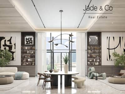 1 habitación Apartamento para en Venta en Business Bay, Dubai - Apartamento en Business Bay,One River Point, 1 dormitorio, 3100000 AED - 16974382 1 habitación Apartamento para en Venta en Business Bay, Dubai - Apartamento en Business Bay,One River Point, 1 dormitorio, 3100000 AED - 16974382