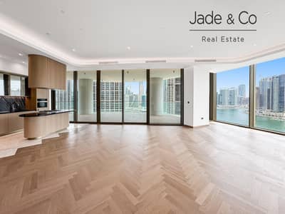 3 habitaciones Apartamento para en Venta en Business Bay, Dubai - Apartamento en Business Bay,Jumeirah Living Business Bay, 3 dormitorios, 16850000 AED - 16974385 3 habitaciones Apartamento para en Venta en Business Bay, Dubai - Apartamento en Business Bay,Jumeirah Living Business Bay, 3 dormitorios, 16850000 AED - 16974385