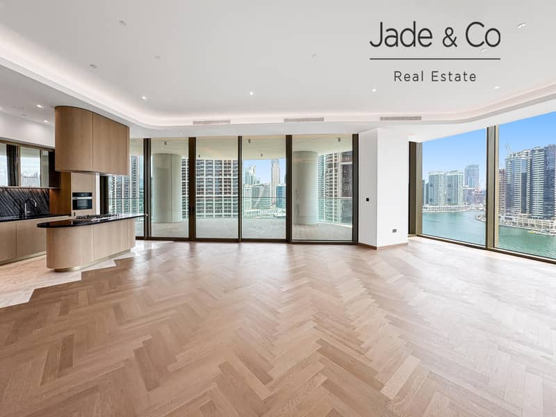Apartamento en Business Bay,Jumeirah Living Business Bay, 3 dormitorios, 16850000 AED - 16974385 Apartamento en Business Bay,Jumeirah Living Business Bay, 3 dormitorios, 16850000 AED - 16974385