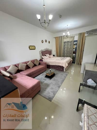 Estudio para en Alquiler en Al Nuaimiya, Ajman - IMG_1239. jpeg Estudio para en Alquiler en Al Nuaimiya, Ajman - IMG_1239. jpeg