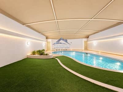 3 Bedroom Apartment for Rent in Al Sa'adah, Abu Dhabi - WhatsApp Image 2026-10-25 at 1.20. 17 PM. jpeg 3 Bedroom Apartment for Rent in Al Sa'adah, Abu Dhabi - WhatsApp Image 2026-10-25 at 1.20. 17 PM. jpeg