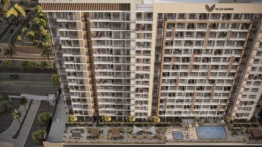 شقة 4 غرف نوم للبيع في مجمع دبي للاستثمار، دبي - bird tower copy. jpg شقة 4 غرف نوم للبيع في مجمع دبي للاستثمار، دبي - bird tower copy. jpg