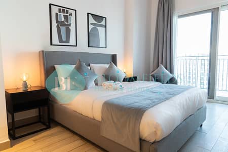 Studio for Rent in Yas Island, Abu Dhabi - IMG_0101. jpg_compressed. JPEG