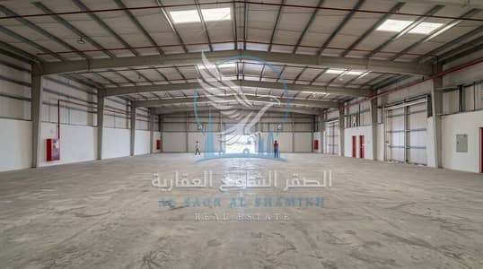 مستودع  للايجار في الصجعة، الشارقة - Enhance_real_estate_property_pho…_202609091055 (3). jpeg