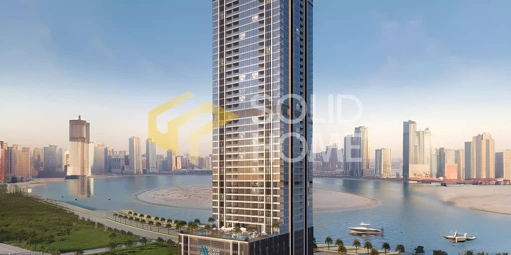 بيع مستعجل| إطلالة بحرية |مساحة واسعة |ديسمبر 2026 بيع مستعجل| إطلالة بحرية |مساحة واسعة |ديسمبر 2026