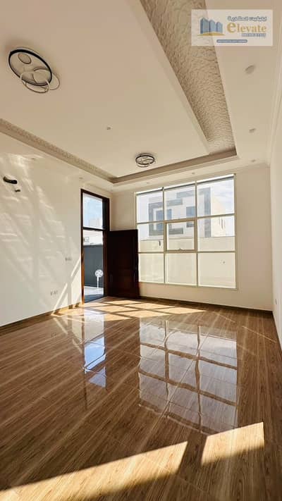 6 Camere Villa in vendita a Al Yasmeen, Ajman - WhatsApp Image 2026-10-25 at 2.46. 32 AM (2). jpeg