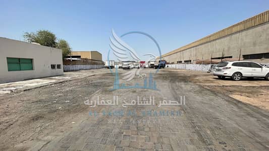 Industrial Land for Rent in Industrial Area, Sharjah - land-for-rent-al-shargah-property-03. jpg Industrial Land for Rent in Industrial Area, Sharjah - land-for-rent-al-shargah-property-03. jpg