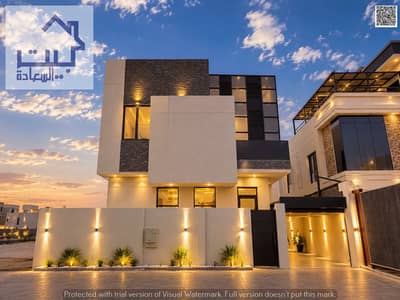 5 Camere Villa in vendita a Ajman Downtown, Ajman - WhatsApp Image 2026-10-14 at 10.55. 14 PM. jpeg 5 Camere Villa in vendita a Ajman Downtown, Ajman - WhatsApp Image 2026-10-14 at 10.55. 14 PM. jpeg
