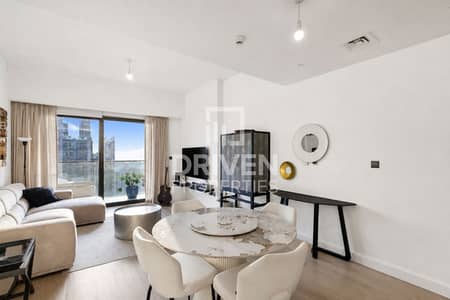 1 Schlafzimmer Wohnung zum Miete in Downtown Dubai, Dubai - Wohnung in Downtown Dubai，Opera District，Act One | Act Two Towers，Act One, 1 schlafzimmer, 125000 AED - 16974530