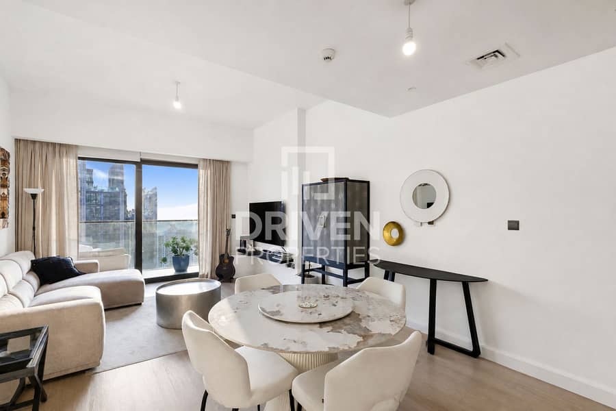Wohnung in Downtown Dubai,Opera District,Act One | Act Two Towers,Act One, 1 schlafzimmer, 125000 AED - 16974530 Wohnung in Downtown Dubai,Opera District,Act One | Act Two Towers,Act One, 1 schlafzimmer, 125000 AED - 16974530