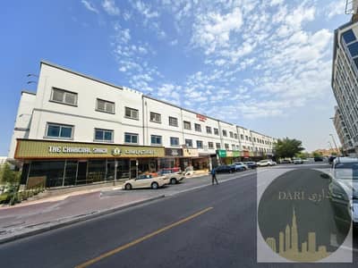 Shop for Rent in Al Twar, Dubai - BUILDING2. jpeg Shop for Rent in Al Twar, Dubai - BUILDING2. jpeg